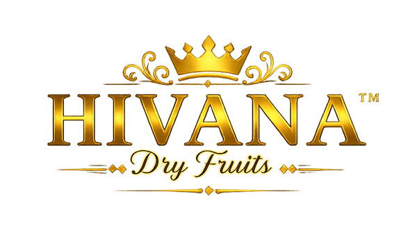 Hivana dryfruits