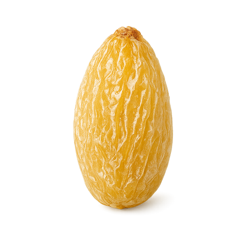 Yellow Raisins