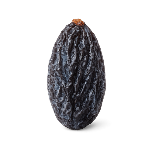 Black Raisins